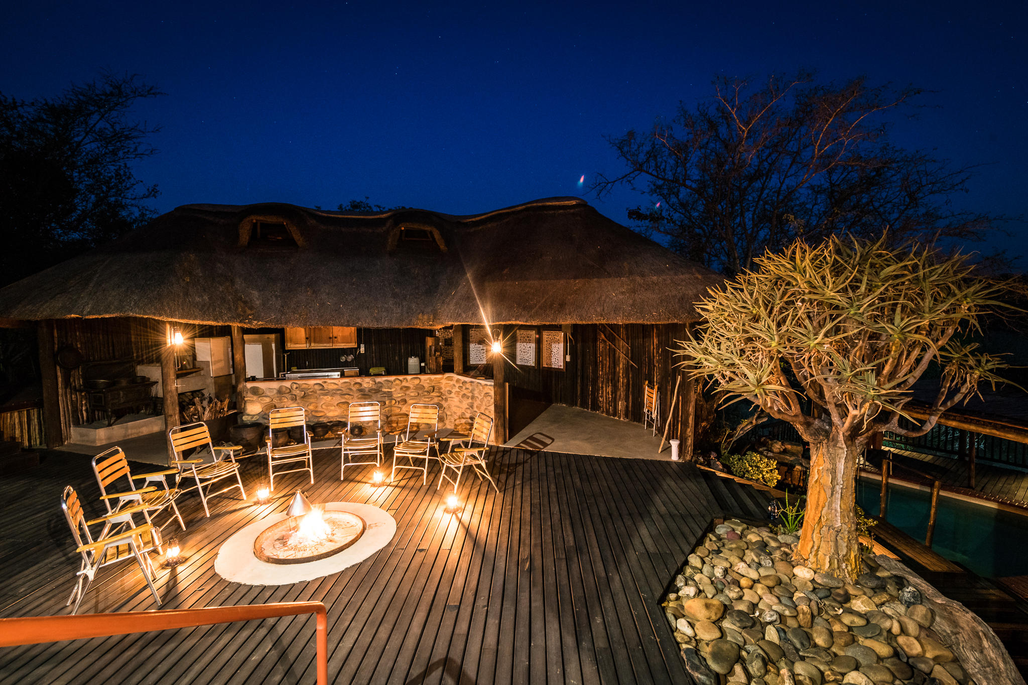 Nambu Camp thumbnail 11